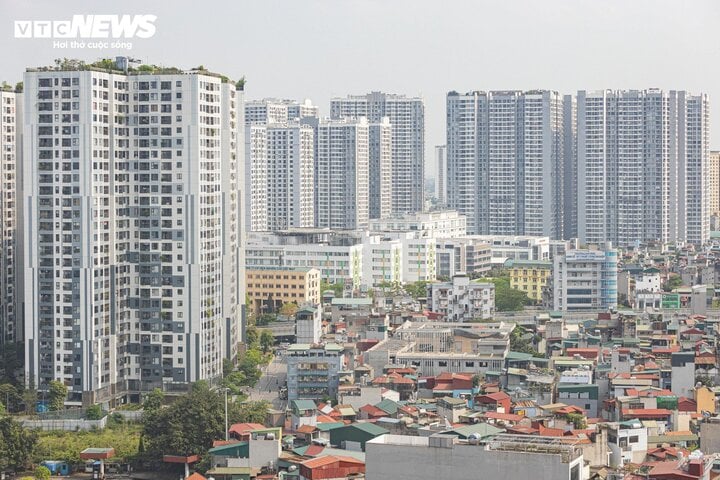 Quy hoạch tổng thể TP.HCM: Lấy ý kiến người dân đến ngày 23/7